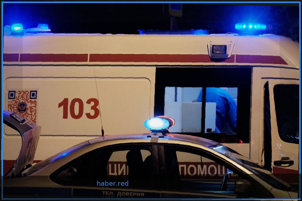 Injured Guards Hospitalized After Prisoner Attack on Train in Kabardino-Balkaria