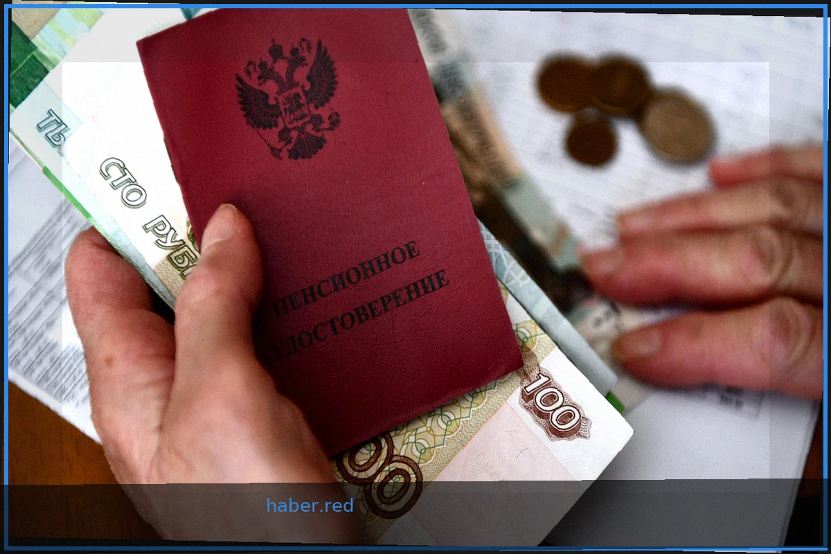 All Pension Types in Russia to Increase in 2027