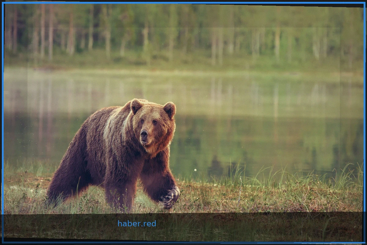 How to Avoid Bear Encounters in the Forest, According to a LizaAlert Instructor